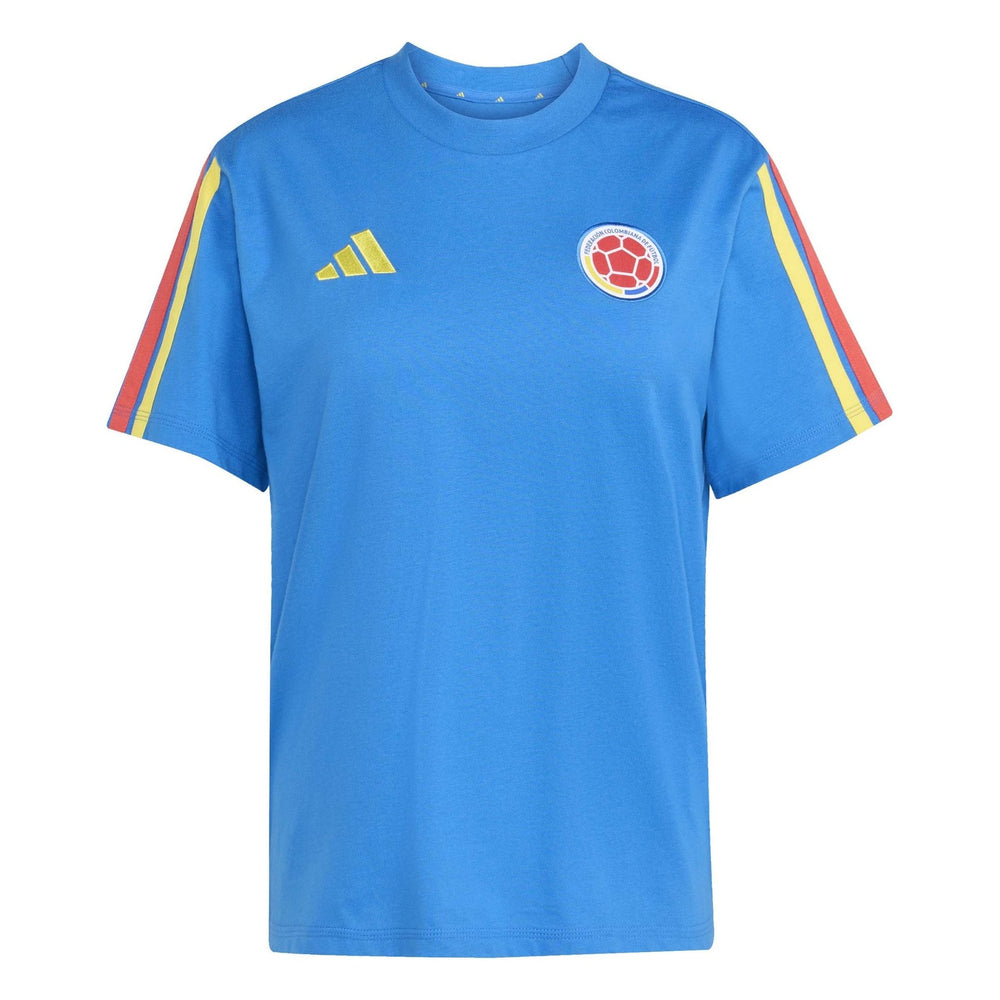 2026 Colombia Women's DNA Tee / Adidas