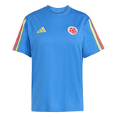 2026 Colombia Women's DNA Tee / Adidas