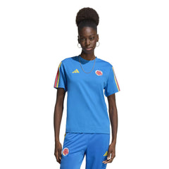 2026 Colombia Women's DNA Tee / Adidas