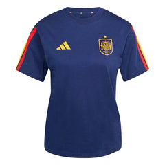 2026 Spain Women's DNA Tee / Adidas
