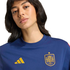 2026 Spain Women's DNA Tee / Adidas