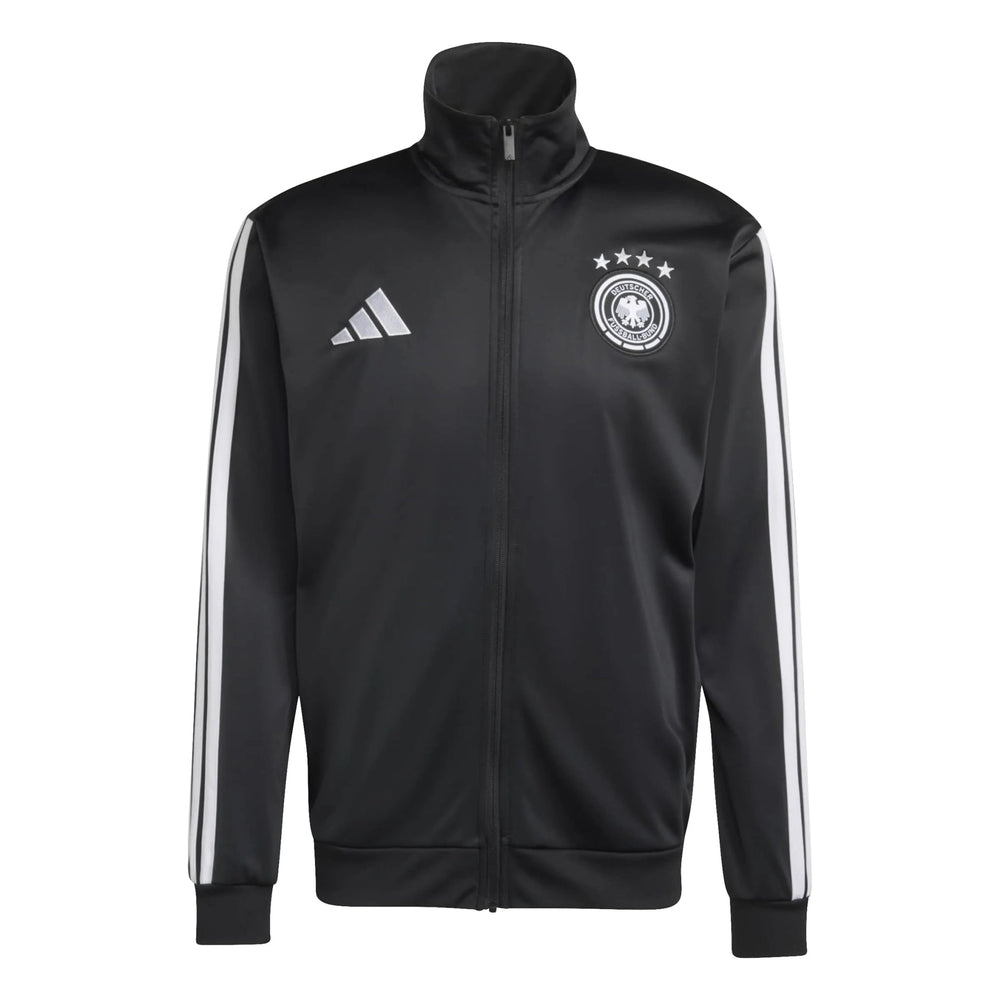 2026 Germany Men's DNA Track Top / Adidas
