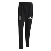 2026 Germany Men's Tiro Travel Pants / Adidas