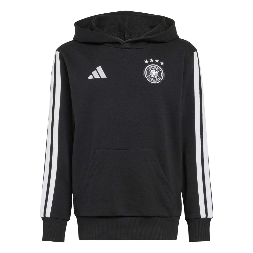 2026 Germany Youth DNA Hoodie / Adidas