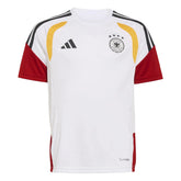 2026 Germany Youth Tiro Training Soccer Jersey / Adidas