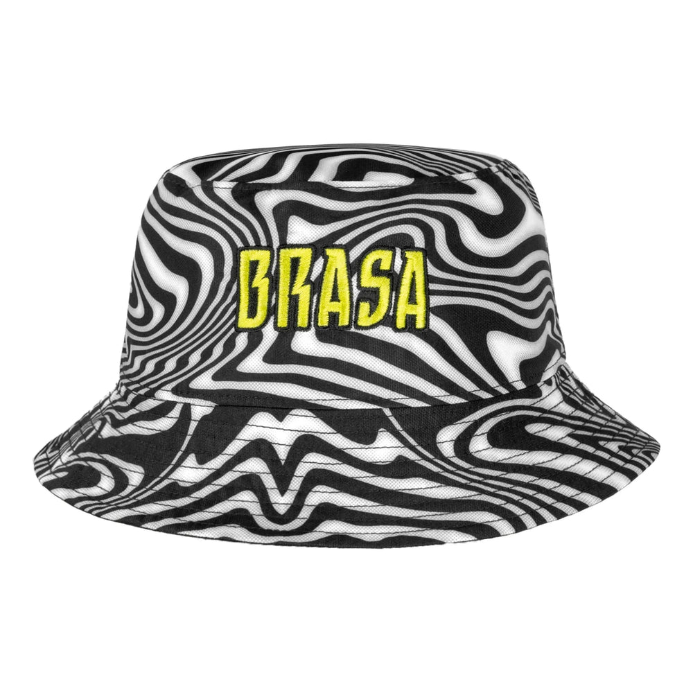2026 Brazil Hollywood Keepers Reversible Bucket Hat / Nike
