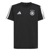 2026 Germany Youth DNA Tee / Adidas