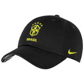 2026 Brazil Hollywood Keepers Club Cap / Nike