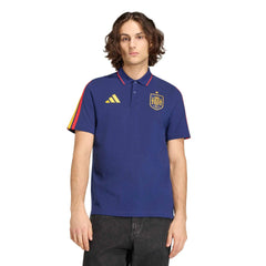 2026 Spain Men's DNA Polo / Adidas
