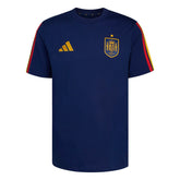 2026 Spain Men's DNA Tee / Adidas