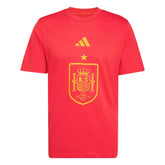 2026 Spain Men's DNA Graphic Tee / Adidas