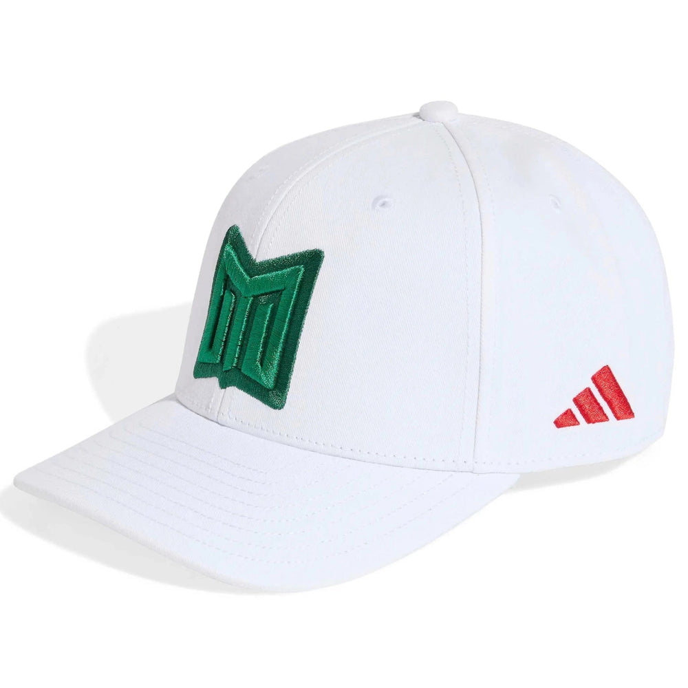 2026 Mexico Snapback Cap / Adidas