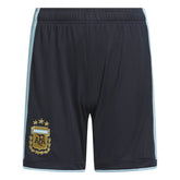 2026 Argentina Youth Home Shorts / Adidas