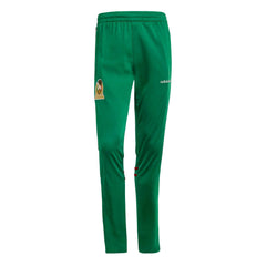 1986 Mexico Men's Retro Track Pants / Adidas