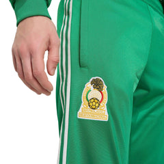 1986 Mexico Men's Retro Track Pants / Adidas