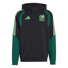 2026 Mexico Men's Tiro Hoodie / Adidas