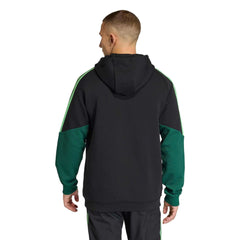 2026 Mexico Men's Tiro Hoodie / Adidas