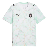 2026 Austria Men's Stadium Away Soccer Jersey / Puma