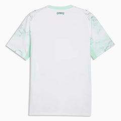2026 Austria Men's Stadium Away Soccer Jersey / Puma