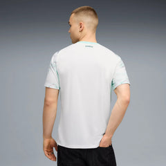 2026 Austria Men's Stadium Away Soccer Jersey / Puma