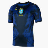 2026-27 Brazil Men's Stadium Away Soccer Jersey / Nike