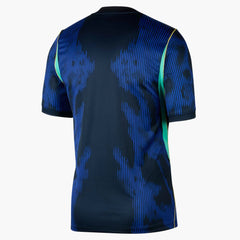 2026-27 Brazil Men's Stadium Away Soccer Jersey / Nike