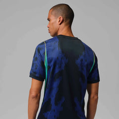 2026-27 Brazil Men's Stadium Away Soccer Jersey / Nike