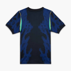 2026-27 Brazil Little Kids' Stadium Away Soccer Jersey / Nike