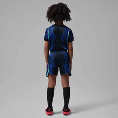 2026-27 Brazil Little Kids' Stadium Away Kit / Nike