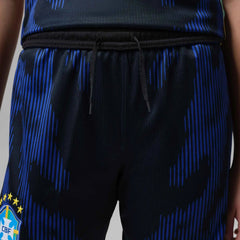 2026-27 Brazil Youth Stadium Away Shorts / Nike