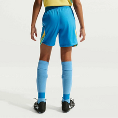 2026-27 Brazil Youth Stadium Home Shorts / Nike