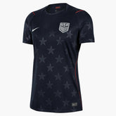 2026-27 USMNT Women's Stadium Away Soccer Jersey / Nike