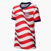 2026-27 USMNT Youth Stadium Home Soccer Jersey / Nike