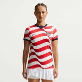 2026-27 USMNT Women's Stadium Home Soccer Jersey / Nike