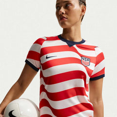 2026-27 USMNT Women's Stadium Home Soccer Jersey / Nike