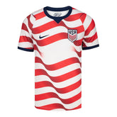 2026-27 USMNT Men's Stadium Home Player Soccer Jersey / Nike