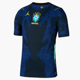 2026-27 Brazil Men's Authentic Away Soccer Jersey / Nike