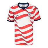 2026-27 USMNT Men's Authentic Home Player Soccer Jersey / Nike