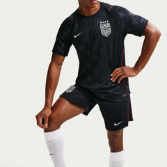 2026-27 USMNT Men's Stadium Away Shorts / Nike