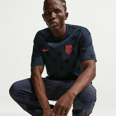 2026-27 USMNT Men's All Over Print Tee / Nike