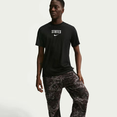 2026-27 USMNT Men's Wordmark Tee / Nike