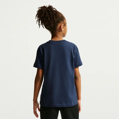 2026-27 USMNT Youth Crest Tee / Nike