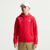 2026-27 USMNT Youth Club Pullover Hoodie / Nike