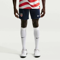 2026-27 USMNT Men's Stadium Home Shorts / Nike