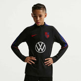 2026-27 USMNT Youth Strike Drill Top / Nike