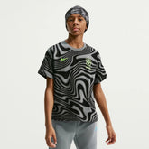 2026-27 Brazil Youth All Over Print Tee / Nike