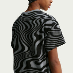 2026-27 Brazil Youth All Over Print Tee / Nike
