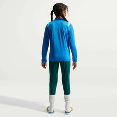 2026-27 Brazil Youth Academy Pro Track Suit / Nike