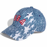 USA Denim Graphic Cap / Adidas