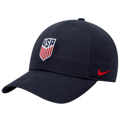 2026 USA Adjustable Club Cap / Nike